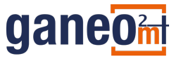 ganeo2mt Logo